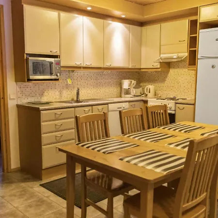 Jahtikaltio 2 By Interhome Holiday home *