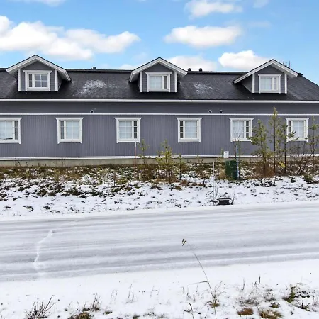 Holiday home Jahtikaltio 2 By Interhome Akaslompolo