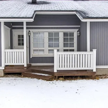 Jahtikaltio 2 By Interhome Holiday home