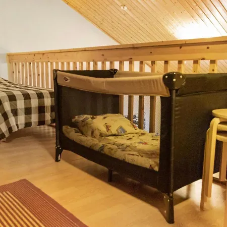 Jahtikaltio 2 By Interhome Casa de Férias *