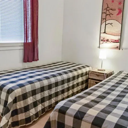 Jahtikaltio 2 By Interhome Holiday home *