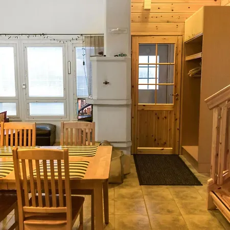 Jahtikaltio 2 By Interhome Сasa de vacaciones Äkäslompolo