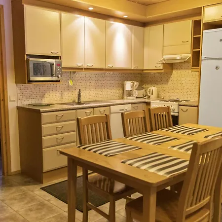 Jahtikaltio 2 By Interhome Äkäslompolo