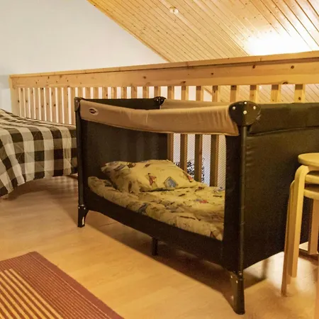 Casa de Férias Jahtikaltio 2 By Interhome