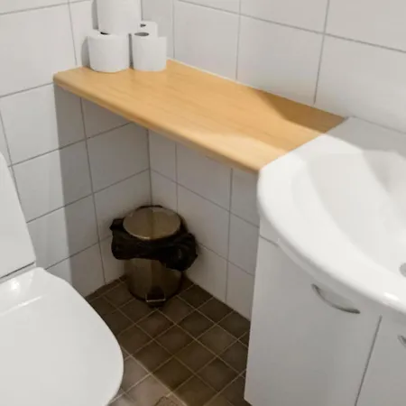 Jahtikaltio 2 By Interhome * Äkäslompolo