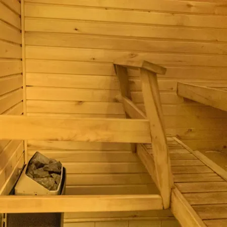 Jahtikaltio 2 By Interhome * Äkäslompolo